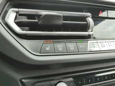 BMW 120 120dA XDRIVE PACK M CARPLAY GPS BLUETOOTH CAMERA (2020) - Photo 15