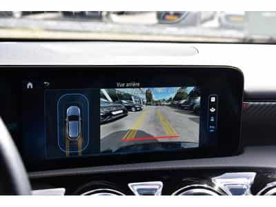 Mercedes A 180 CDI Progressive 8G-DCT CUIR GPS LANE CAM 1° MAIN (2025) - Foto 12