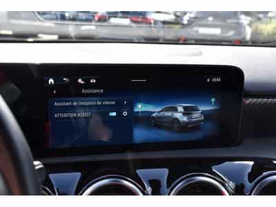 Mercedes A 180 CDI Progressive 8G-DCT CUIR GPS LANE CAM 1° MAIN (2025) - Foto 14