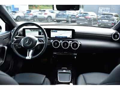 Mercedes A 180 CDI Progressive 8G-DCT CUIR GPS LANE CAM 1° MAIN (2025) - Foto 6
