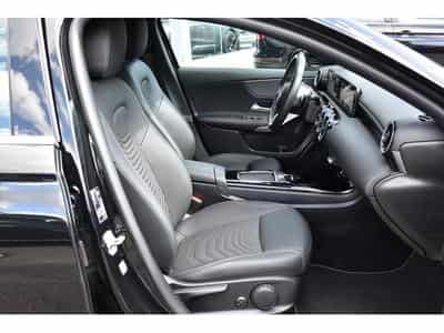 Mercedes A 180 CDI Progressive 8G-DCT CUIR GPS LANE CAM 1° MAIN (2025) - Foto 8