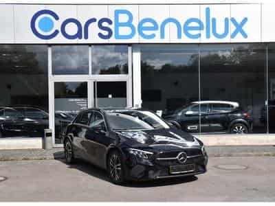 Mercedes A 180 CDI Progressive 8G-DCT CUIR GPS LANE CAM 1° MAIN (2025) - Foto 1
