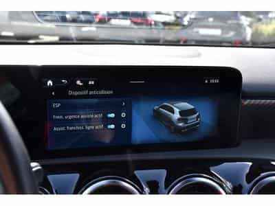 Mercedes A 180 CDI Progressive 8G-DCT CUIR GPS LANE CAM 1° MAIN (2025) - Foto 12