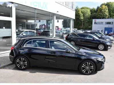 Mercedes A 180 CDI Progressive 8G-DCT CUIR GPS LANE CAM 1° MAIN (2025) - Foto 2
