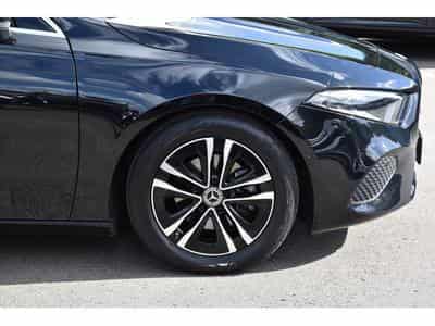 Mercedes A 180 CDI Progressive 8G-DCT CUIR GPS LANE CAM 1° MAIN (2025) - Foto 5