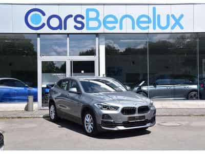 BMW X2 1.5 dA sDrive16 REGUL GPS PARK LED 1° MAIN (2023) - Foto 1