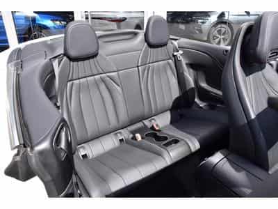 Mercedes CLE 200 AMG Line 9G-Tronic MEMO SG VENT DISTRONIC SIDE AIRSCARF 1°M. (2025) - Foto 10
