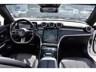 Mercedes CLE 200 AMG Line 9G-Tronic MEMO SG VENT DISTRONIC SIDE AIRSCARF 1°M. (2025) - Foto 12