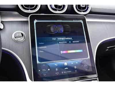 Mercedes CLE 200 AMG Line 9G-Tronic MEMO SG VENT DISTRONIC SIDE AIRSCARF 1°M. (2025) - Foto 15