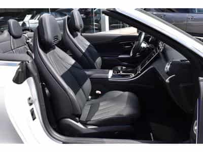 Mercedes CLE 200 AMG Line 9G-Tronic MEMO SG VENT DISTRONIC SIDE AIRSCARF 1°M. (2025) - Foto 9