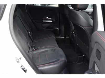 Mercedes GLA 200 CDI AMG Line 8G-Tronic GPS LANE SIDE CAM KEYLESS 1° MAIN (2021) - Foto 8