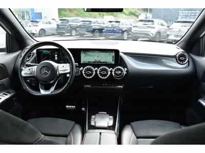 Mercedes GLA 200 CDI AMG Line 8G-Tronic GPS LANE SIDE CAM KEYLESS 1° MAIN (2021) - Foto 9