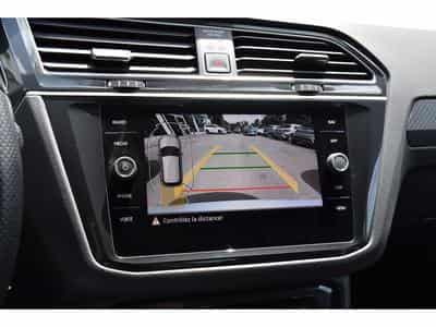 VW Tiguan 2.0 TSI 4Motion R-Line DSG CUIR MEMO TRAVEL SIDE 1° MAIN (2021) - Foto 12