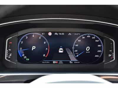 VW Tiguan 2.0 TSI 4Motion R-Line DSG CUIR MEMO TRAVEL SIDE 1° MAIN (2021) - Foto 13