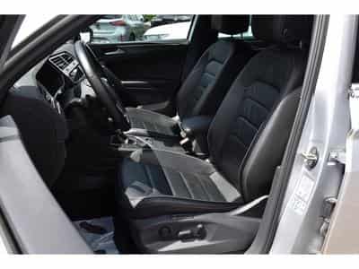 VW Tiguan 2.0 TSI 4Motion R-Line DSG CUIR MEMO TRAVEL SIDE 1° MAIN (2021) - Foto 6