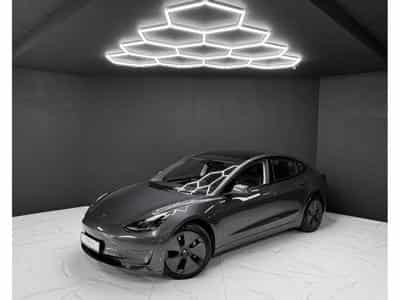 Tesla Model 3 Long Range Dual Motor (2022) - Photo 1