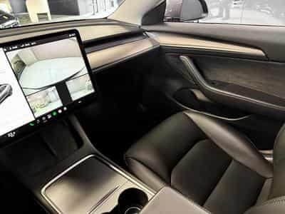 Tesla Model 3 Long Range Dual Motor (2022) - Photo 13