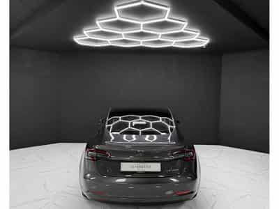 Tesla Model 3 Long Range Dual Motor (2022) - Photo 4