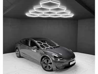 Tesla Model 3 Long Range Dual Motor (2022) - Photo 7