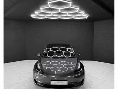 Tesla Model 3 Long Range Dual Motor (2022) - Photo 8
