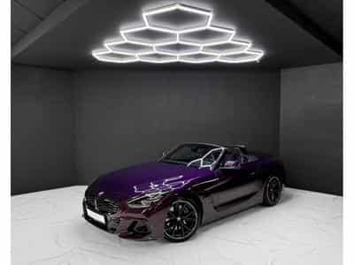 BMW Z4 M40i (2024) - Photo 1