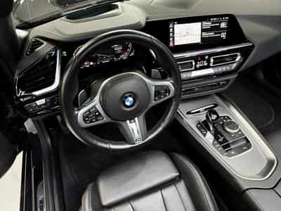 BMW Z4 M40i (2024) - Photo 11