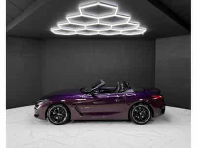 BMW Z4 M40i (2024) - Photo 2