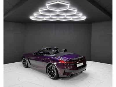 BMW Z4 M40i (2024) - Photo 3