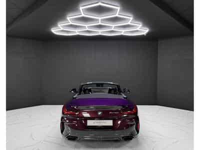 BMW Z4 M40i (2024) - Photo 4