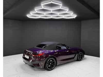 BMW Z4 M40i (2024) - Photo 5