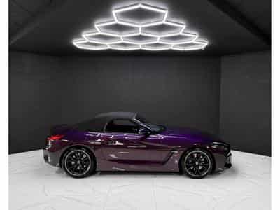 BMW Z4 M40i (2024) - Photo 6