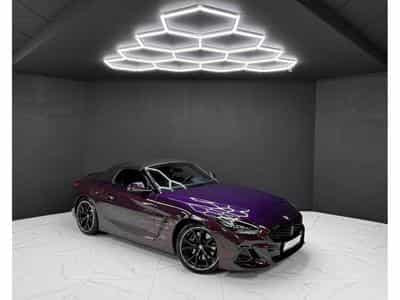 BMW Z4 M40i (2024) - Photo 7