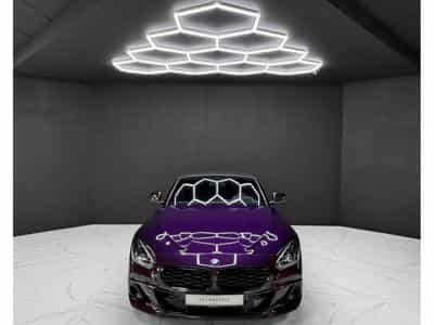 BMW Z4 M40i (2024) - Photo 8