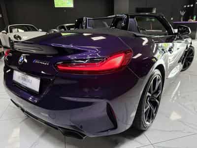 BMW Z4 M40i (2024) - Photo 9