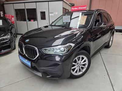 BMW X1 SDRIVE 18dA 150CV (2021) - Photo 1