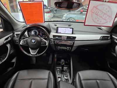 BMW X1 SDRIVE 18dA 150CV (2021) - Photo 10