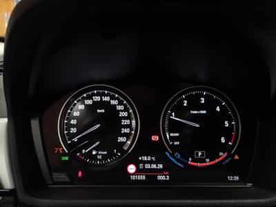 BMW X1 SDRIVE 18dA 150CV (2021) - Photo 12