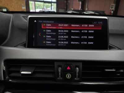BMW X1 SDRIVE 18dA 150CV (2021) - Photo 15