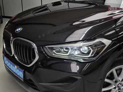 BMW X1 SDRIVE 18dA 150CV (2021) - Photo 2