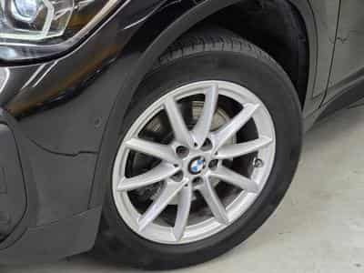 BMW X1 SDRIVE 18dA 150CV (2021) - Photo 3
