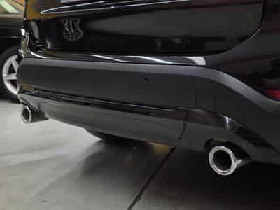BMW X1 SDRIVE 18dA 150CV (2021) - Photo 5