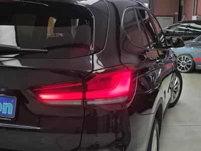 BMW X1 SDRIVE 18dA 150CV (2021) - Photo 6