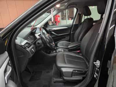 BMW X1 SDRIVE 18dA 150CV (2021) - Photo 8