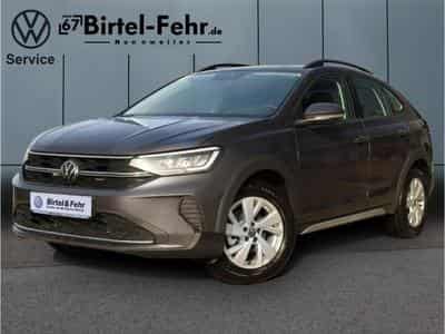 VW Taigo 1.0 TSI DSG 2 JAHRE ANSCHLUSS GARANTIE LED MFL APP CONNECT (2026) - Photo 1