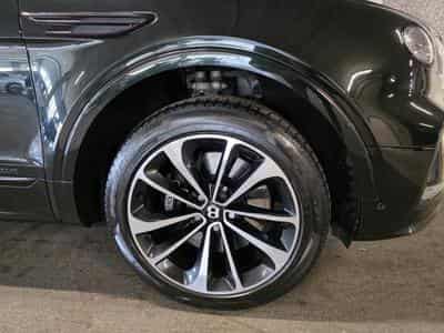 Bentley Bentayga Bentayga 4.0 V8 4WD PANO CUIR COC SOFTCLOSE (2023) - Photo 9