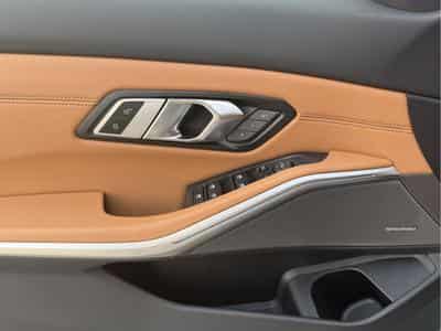 BMW M340 XDRIVE HEAD UP HARMAN KARDON CUIR NAVI (2023) - Photo 8