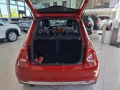 Fiat 500 1.0 Hybrid 70, EDITION RED, 1 HAND, NAVI, ALU 16'',REGUL ,PA (2021) - Photo 13