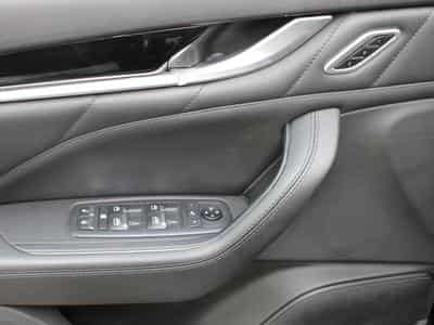 Maserati Levante 3.0 V6 Q4 GRANSPORT NEW MODEL CUIR NAVI (2021) - Photo 10