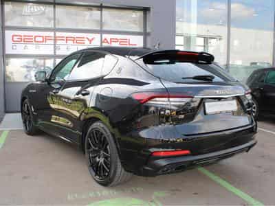 Maserati Levante 3.0 V6 Q4 GRANSPORT NEW MODEL CUIR NAVI (2021) - Photo 3