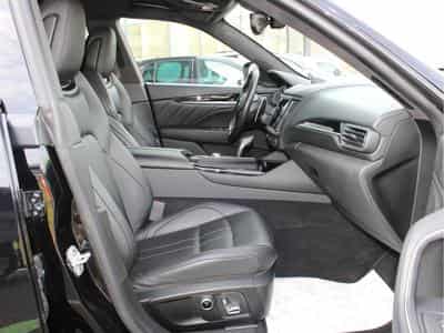 Maserati Levante 3.0 V6 Q4 GRANSPORT NEW MODEL CUIR NAVI (2021) - Photo 5
